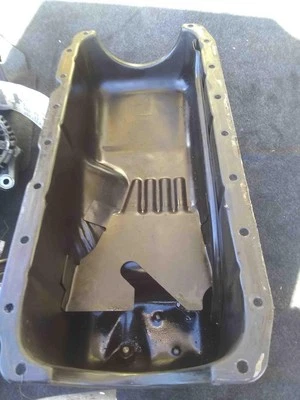 Oil Pan DODGE DURANGO 98 99 00 01 02 03 Foto 1 de 2