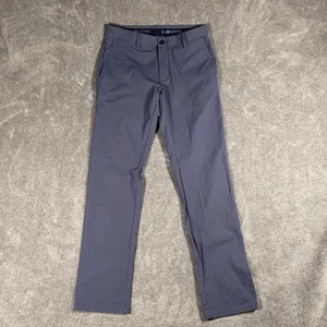 Vineyard Vines Pants Mens 31x32 On The Go Performance 5 Pocket OTG Stretch - Picture 1 of 10