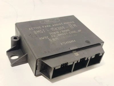 BM5T15K866BM MODULO ELETTRONICO / 1867336 / 7770920 PER FORD C-MAX II DXA/CB7, - Immagine 1 di 4