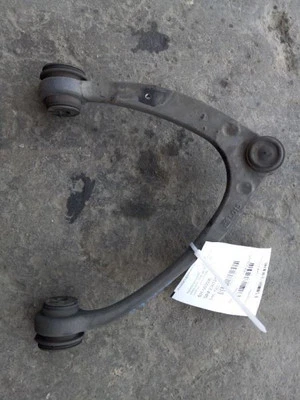 Brazo de control superior conductor delantero acero 07-16 GMC SIERRA 1500 PICKUP 25812725 Foto 1 de 4