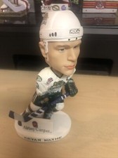 Bryan Nathe Everett Silvertips WHL Washington State Hockey Bobblehead SGA Bobble