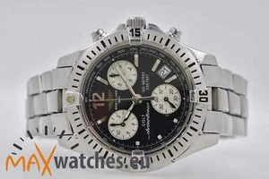 Breitling Colt Ocean Chronograph A53050 - Bild 1 von 11