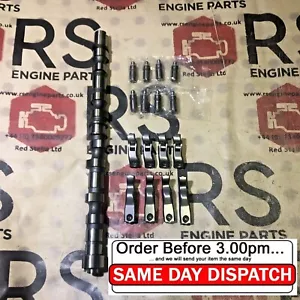 CAMSHAFT KIT fits for VAUXHALL ANTARA CHEVROLET LACETTI NUBIRA CAPTIVA 2.0 CDTI - Picture 1 of 10