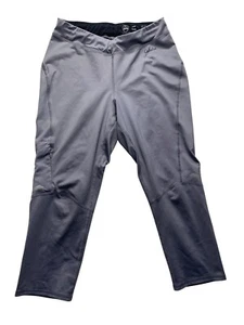 Cabelas XPG Womens Gray Performance Pants #7367 - Picture 1 of 8