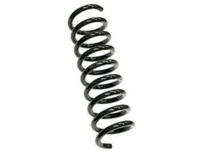 Muelle helicoidal Bilstein 75278RB para Mercedes E420 1997 Foto 1 de 2