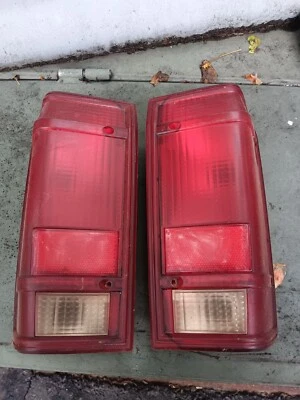 Luces traseras Ford Ranger 1992 OEM Foto 1 de 2