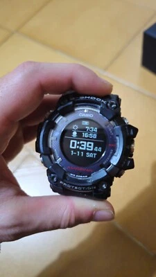 Casio G Shock Rangeman GPR-B1000-1ER  - Immagine 1 di 4