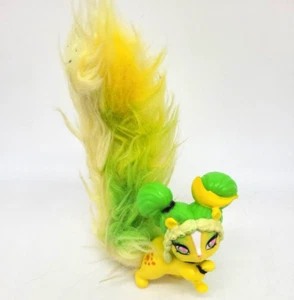 Whiffies Ice Cream Shop Banana Bryne Figure RARE - Picture 1 of 4