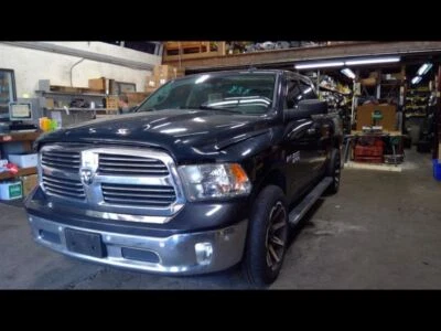 Depósito de refrigerante estilo clásico rueda de 5 orejetas para camioneta Dodge 1500 09-20 1453427 Foto 1 de 4