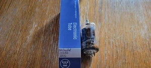 Tubo de vacío 17jb6 sin marca probado - Imagen 1 de 2