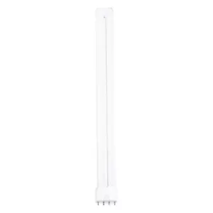 Sylvania 20585 FT40DL/835/RS Lamp DULUX 4PIN 2G11 Base Fluorescent Bulb 3 Pack - Picture 1 of 10