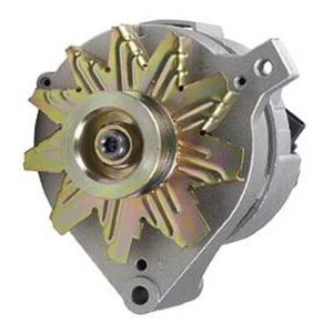 NEW ALTERNATOR FITS FORD TEMPO 2.3L 84 85 86 87 88 89 90 - Picture 1 of 2