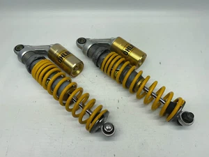 Amortiguador amortiguador trasero Yamaha XJR1300 OHLINS (17) 99' - Imagen 1 de 17