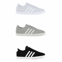 adidas courtset suede trainers ladies khaki