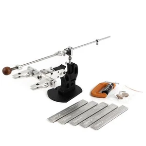 Sharpening kit TsProf "Pioneer" . NEW. - Picture 1 of 7