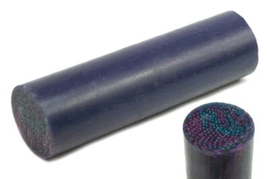 Rhapsody Poly BTW132GC Acrylic (1 pc) Round Game Call 1 1/2"sq x 6" - Picture 1 of 1