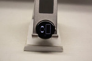 Google Pixel Watch GQF4C, 41mm - Bluetooth/Wi-Fi/GPS - Silver - READ 003 - Picture 1 of 6