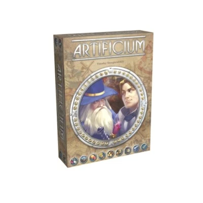 Artificium - Bild 1 von 4