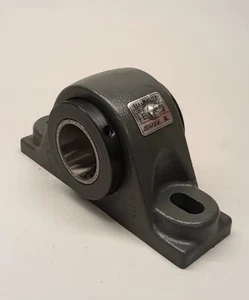 SealMaster E-1-15/16 Pillow Block Bearing 2-bolt ref# 737091 / E1-15/16 / E11516 - Picture 1 of 7