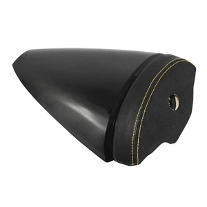 Black Passenger Rear Seat Cover Solo Fairing Cowl For MV Agusta Superveloce 800 - Picture 1 of 11