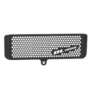 Motorcycle Oil Cooler Guard Cover New Fits For Suzuki V-STROM DL1000 2004-2007 - Picture 1 of 8