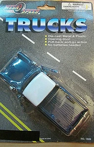  Mega Speed Truck Pickup  Joy Inc - Picture 1 of 3