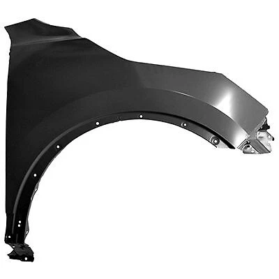Front Right Fender Fits For Nissan Sport Rogue 2017 - 2021 - Image 1 of 1