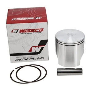 Wiseco Piston Kit Yamaha Blaster YFS200 68mm .080 (2.00mm) Oversize 573M06800 - Picture 1 of 7