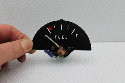 Yamaha FJ600 1983 XJ900R 1984 1985 montaje medidor de combustible (ytgu23) Foto 1 de 4