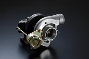 Trust Greddy TD-04H Turbocharger For: Mitsubishi Lancer Evo 1 2 3 4 5 6 7 8 9 - Picture 1 of 1