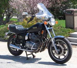 YAMAHA XS 1100H SH LH  WORKSHOP MANUAL TALLER ON PDF DVD REPAIR SERVICE ENGLISH - Imagen 1 de 6