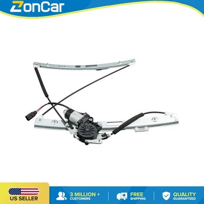 Regulador ventana eléctrica delantero derecho bmw 325i 01-2005 bmw 323i 1999-2000 Foto 1 de 4