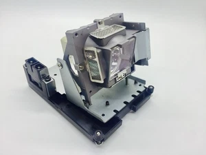Jaspertronics™ 5811116617-S Lamp & Housing - Vivitek Projectors 1 Year Warranty - Picture 1 of 4