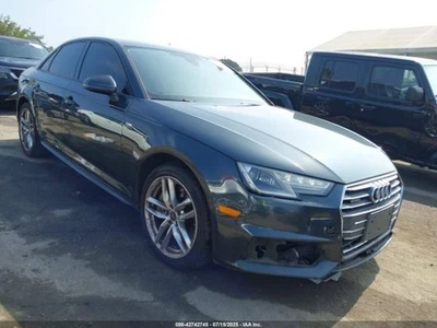 DRIVER ROOF AIR BAG 8W5880741E 2017-2023 AUDI A4 AUDI Foto 1 de 4