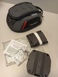 SW-Motech PRO Micro Tankrucksack BMW R nineT-5 1N12 (K21) (19-20), kompatibel - Bild 1 von 3