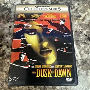 From Dusk Till Dawn (Dimension Collector's Series) - Picture 1 of 4