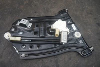 Rear Left Quarter Window Regulator Motor 51377223655 BMW M6 650 640 F12 2012-18 - Image 1 of 3