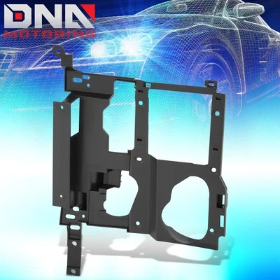 Suporte de montagem para farol direito passageiro para 1999-2007 Silverado/Sierra 1500 2500 - Imagem 1 de 4