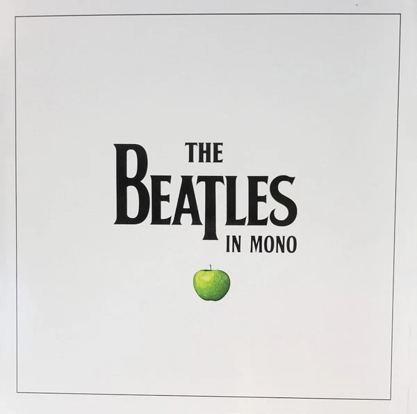 The Beatles -  In Mono Vinyl LP Box - RE 2025 - Neu + OVP - 14 LP - Bild 1 von 2
