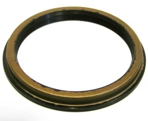 NAPA SKF Wheel Seal - Front Wheel NOS 31504 Chevrolet GMC - Picture 1 of 1