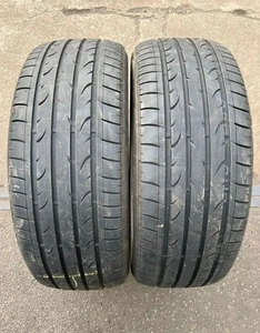 Sommerreifen 235/45 R19 95H Bridgestone Dueler H/P Sport DOT19/21 6-6,9mm - Bild 1 von 2