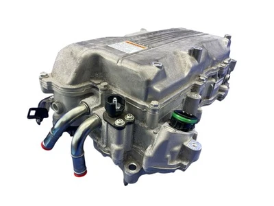 2023-2024 HONDA ACCORD FWD 2.0L HYBRID ENGINE MOTOR INVERTER CONTROL MODULE OEM - Image 1 of 4