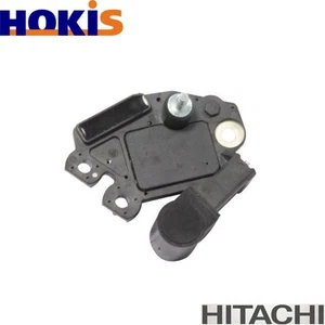 ALTERNATOR REGULATOR 130644 FOR BMW 7/E38/E65/E66 X5/E53 M67D39 3.9L N62B36 3.6L - Picture 1 of 8