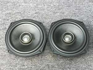 Pioneer FK16C Full-Range Unit Pair USED JP - Picture 1 of 9