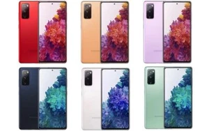 Samsung Galaxy S20 Fe 5g Fully Unlocked 6.5in 128GB - Afbeelding 1 van 7