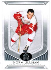 20/21 2020 SP SIGNATURE EDITION LEGENDS HOCKEY BASE CARDS 1-150 U-Pick From List