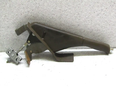 JDM HONDA CIVIC EF2 RHD 1987 1991 palanca de freno lateral de estacionamiento OEM de fábrica Foto 1 de 4