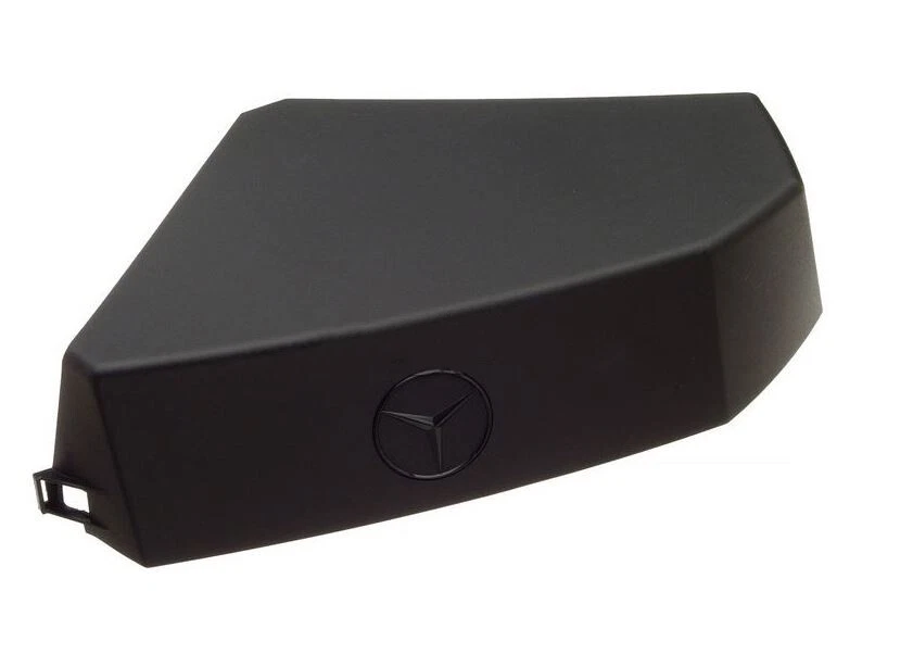 Tapa de cubierta de cable de encendido original Mercedes Benz E320 S320 SL320 1041500066 NUEVO Foto 1 de 1