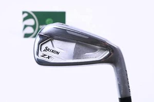 Srixon ZX4 MK II 2023 #4 Iron / 21 Degree / Stiff Flex KBS Tour Lite - Picture 1 of 6