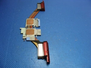 Dell Inspiron 15.6" 15-7000G Genuine Laptop CPU Cooling Heatsink M0FW2 GLP* - Picture 1 of 3